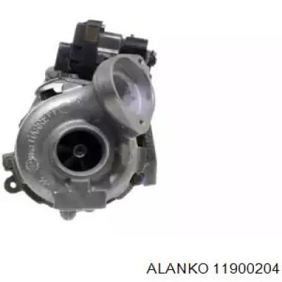 Compre 911917 Elstock Turbina