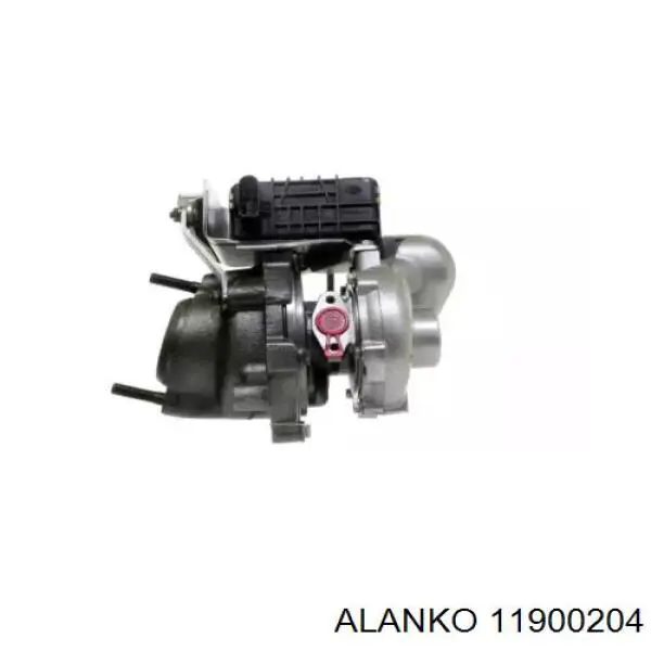 Compre TDS1172T Starline Turbina