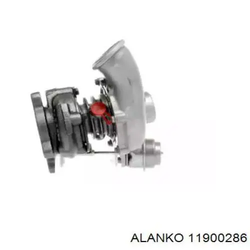 Turbina 24442214 General Motors