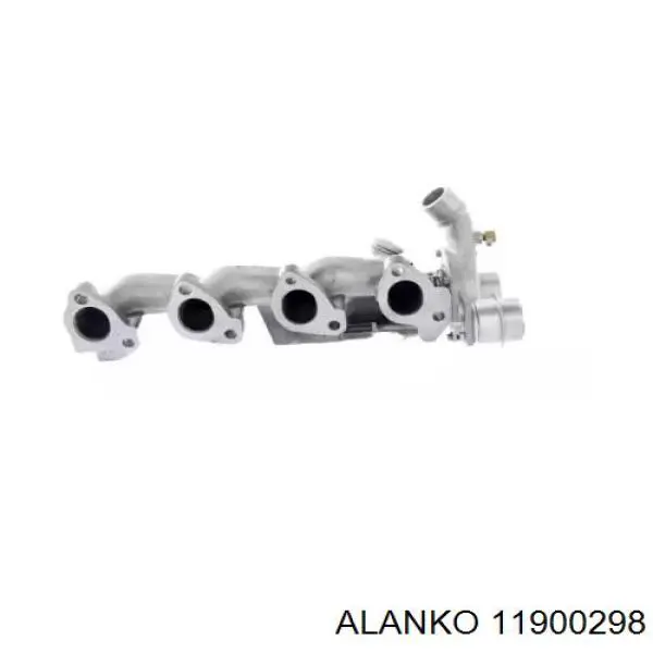Turbina Ford 96FF6K682AA preço, a partir de 95,34 USD