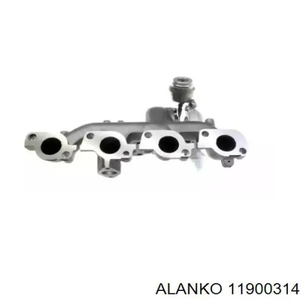 Turbina Ford 1201315 preço, a partir de 105,74 USD