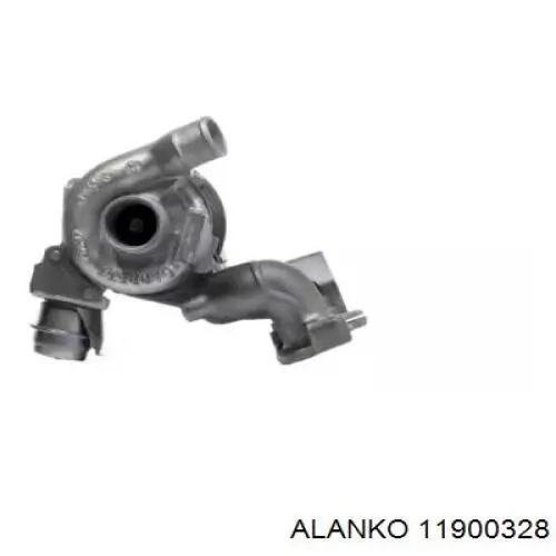 Compre TDS1087T Starline Turbina