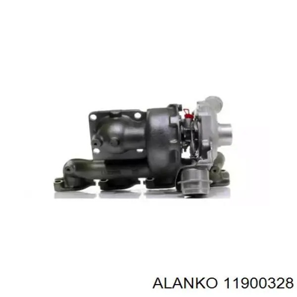 Turbina TDS1087T Starline