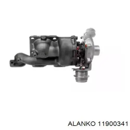 Turbina Ford 1349804 preço, a partir de 274,06 USD