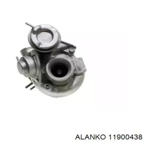 Compre 4918905202 Mitsubishi Turbina