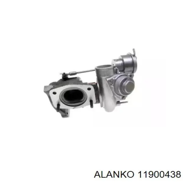 Turbina 4918905202 Mitsubishi