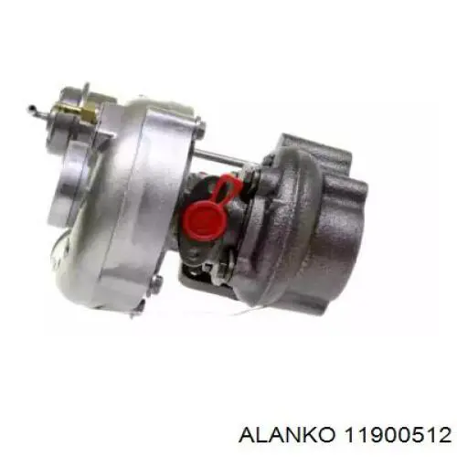 Compre 200102110265 SL Turbo Turbina