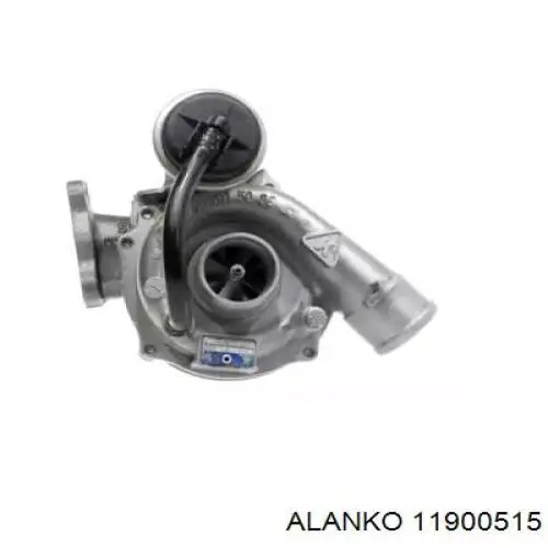 Compre 9636473280 Fiat/Alfa/Lancia Turbina