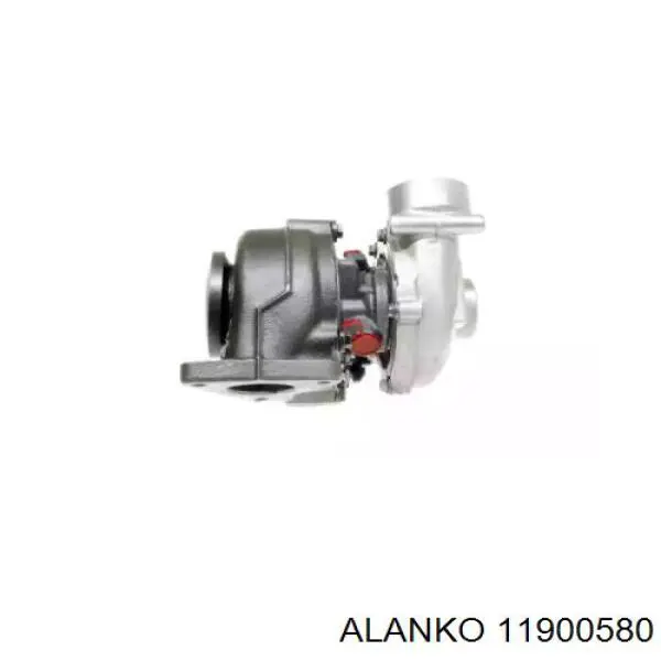 Compre A6280960299 Mercedes Turbina