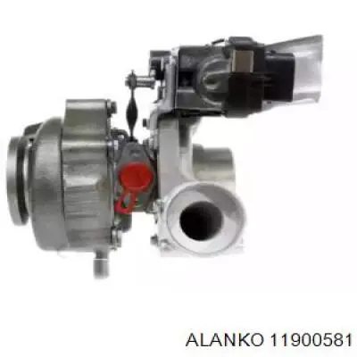 Compre A6280960399 Mercedes Turbina