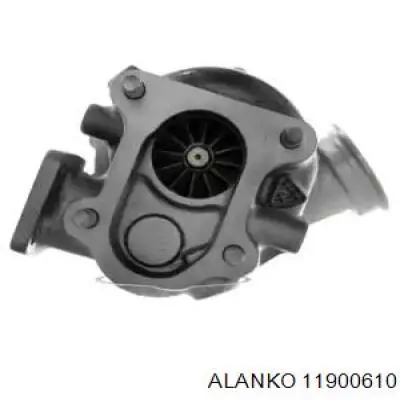 Turbina Borg-Warner 53169707106 preço, a partir de 616,77 USD