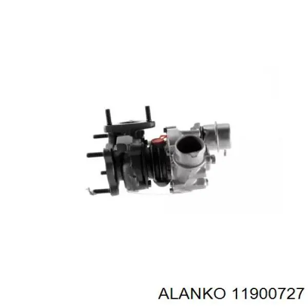 038145701FX VAG Turbina