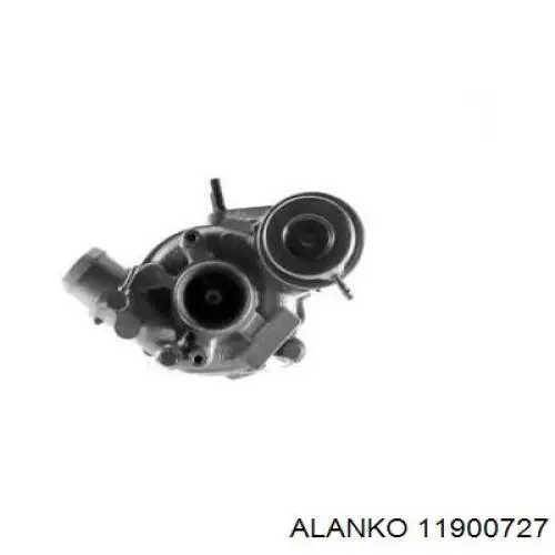 Turbina VAG 038145701FX preço, a partir de 92,00 USD