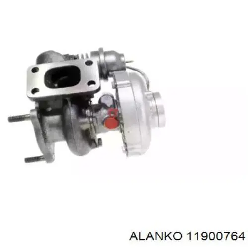 Compre 046145701C VAG Turbina