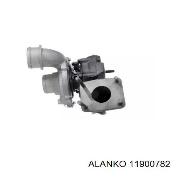 Turbina SL Turbo 200101110673 preço, a partir de 358,08 USD