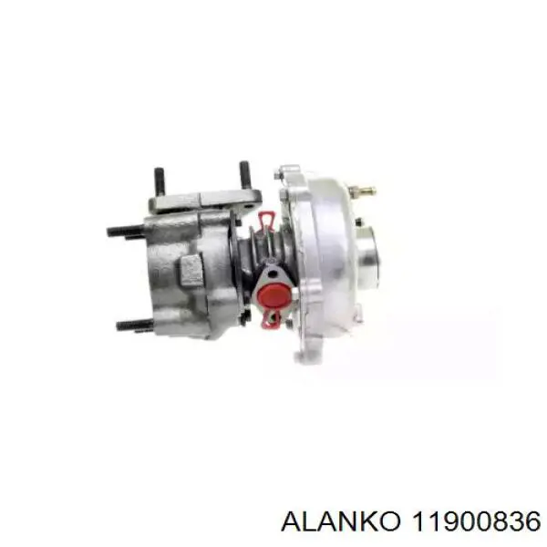 PMF100440 Honda Turbina