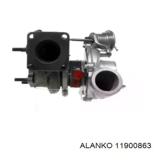 Turbina Chrysler 05159026AA preço, a partir de 166,85 USD