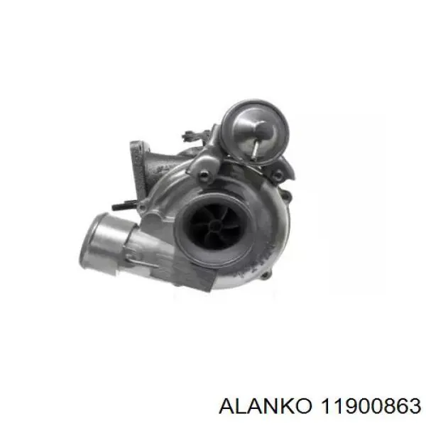 Compre 05159026AA Chrysler Turbina