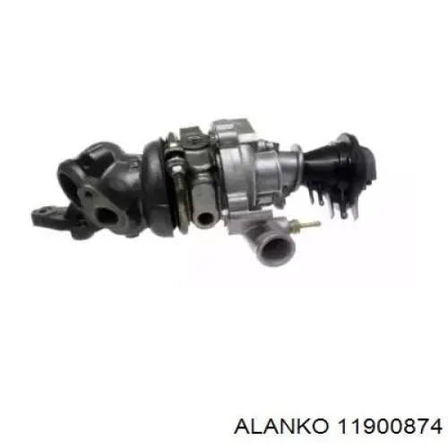 Turbina Chrysler 5143477AA preço, a partir de 197,25 USD