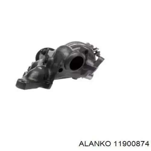 Compre GT1238SL13810TURBO SL Turbo Turbina