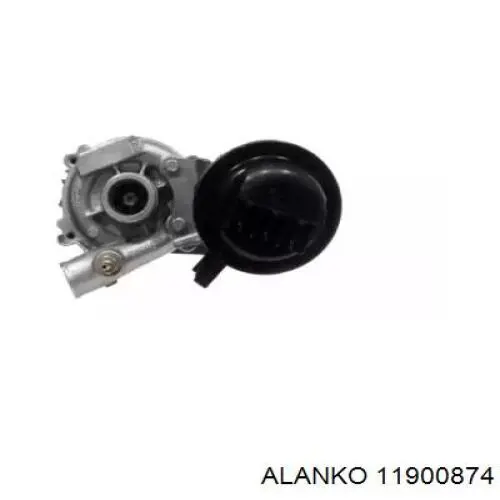 Compre 5143477AA Chrysler Turbina