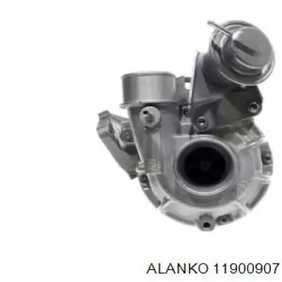 RF2B13700A Mazda Turbina