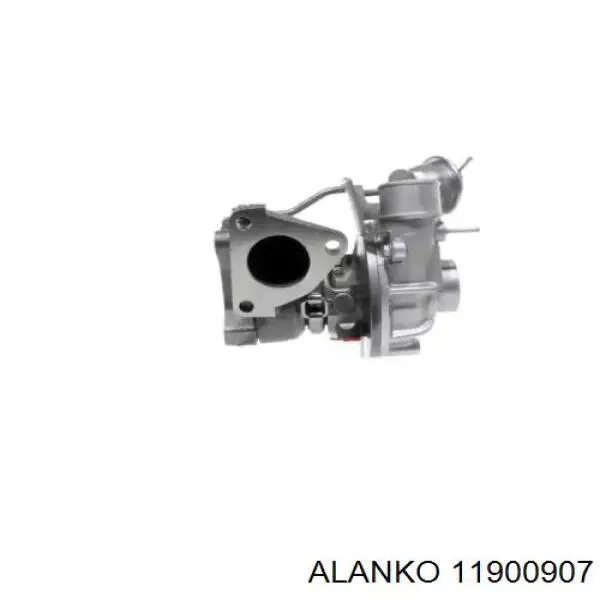 Turbina Mazda RF2B13700A preço, a partir de 213,68 USD