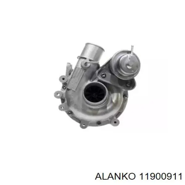 Compre WL85C Mazda Turbina