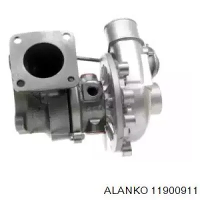 Turbina WL85C Mazda