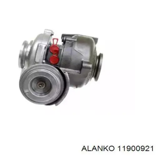 Compre 200301100063 SL Turbo Turbina