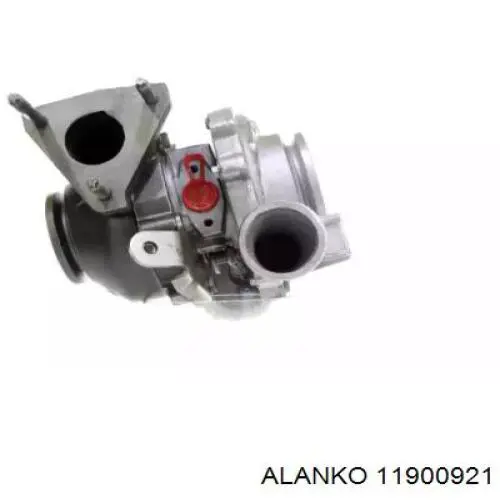Turbina SL Turbo 200301100063