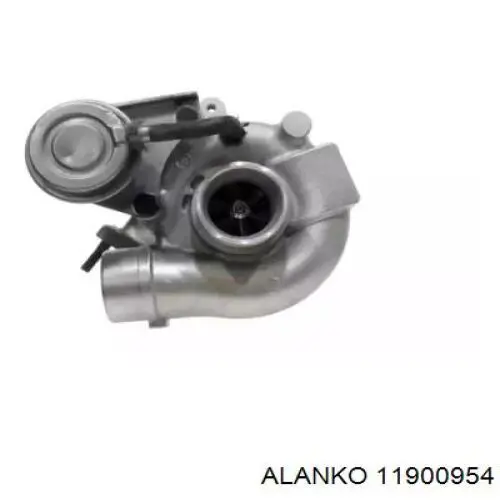 Compre 71724869 Fiat/Alfa/Lancia Turbina