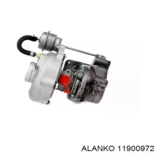 Compre 504014911 Iveco Turbina