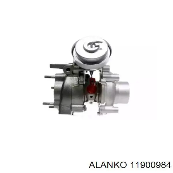 Compre MSTUR0129 MSG Turbina