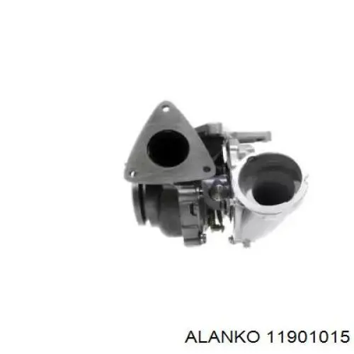 Turbina SL14831 SL Turbo