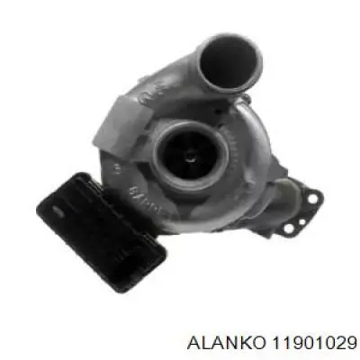 Turbina Mercedes A642090888080 preço, a partir de 730,98 USD