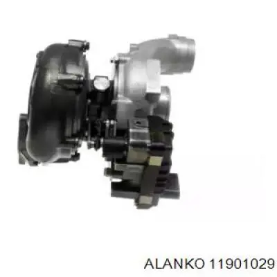 Compre A642090888080 Mercedes Turbina