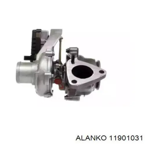 Compre 200401100203 SL Turbo Turbina