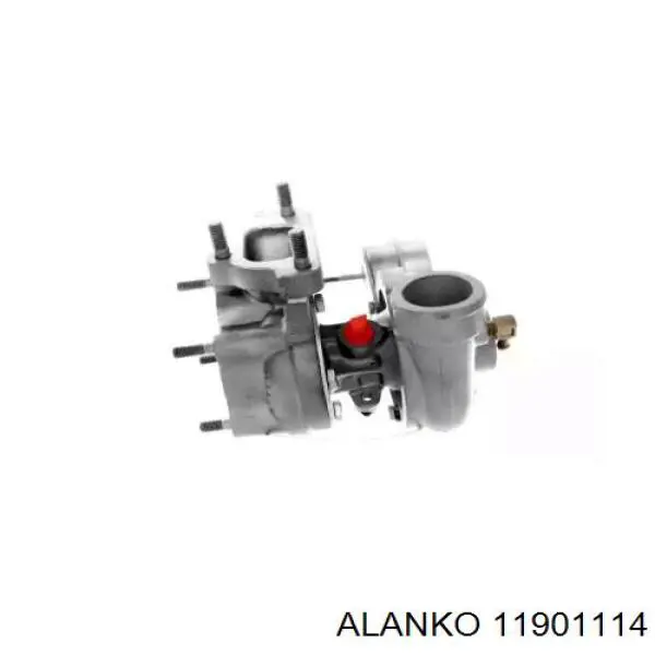 Turbina Ford 89FF6K682BA preço, a partir de 1589,78 USD