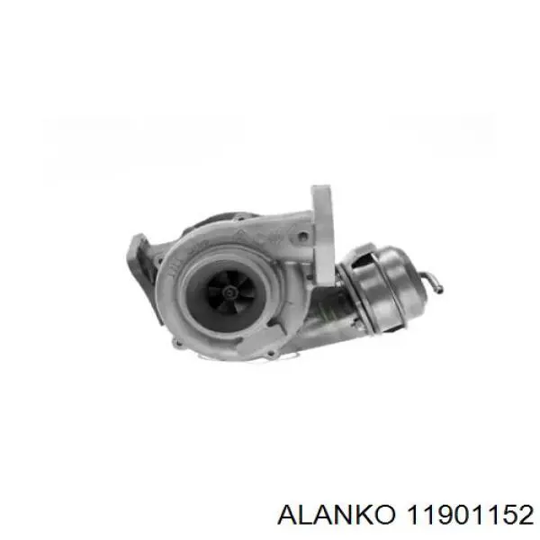 Compre 200301101513 SL Turbo Turbina