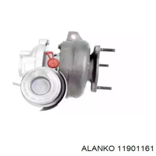 SL15990 SL Turbo Turbina