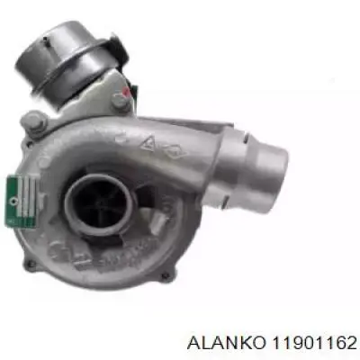 Compre 54399980080 Borg-Warner Turbina