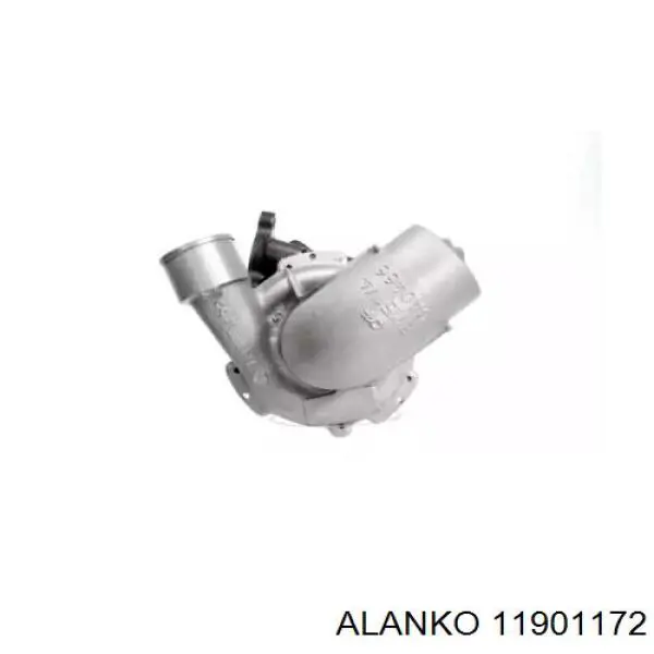 Compre 172010R041 Toyota Turbina