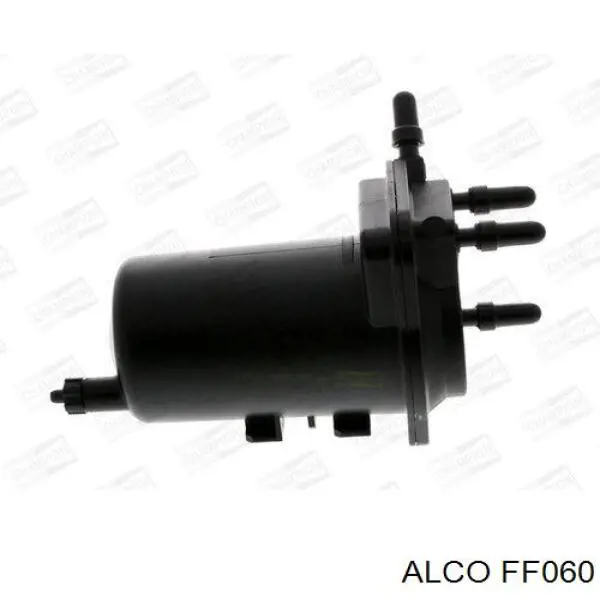Filtro de combustível FF060 Alco
