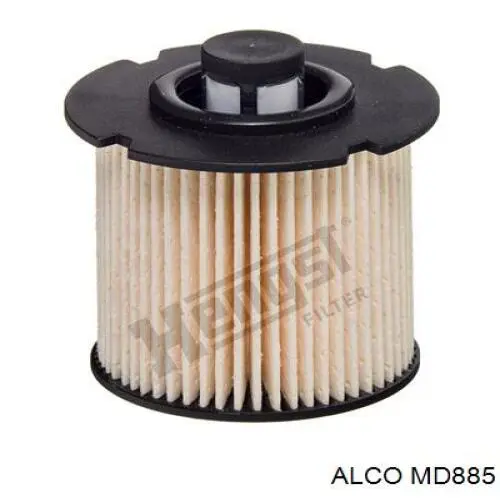 MD885 Alco Filtro de combustível