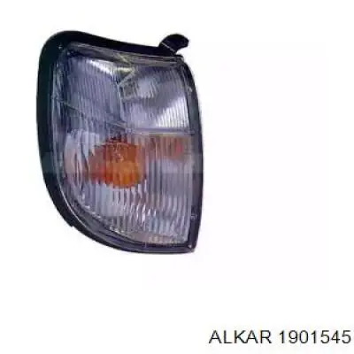 Compre 2151583LAE Depo/Loro/Abakus Pisca-pisca esquerdo