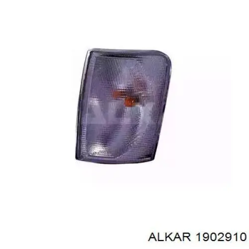 Compre 1902910 Alkar Pisca-pisca direito