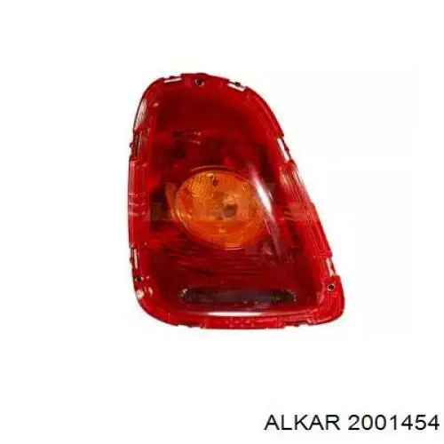 Compre 2001454 Alkar Lanterna traseira esquerda