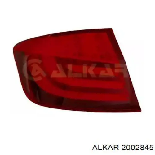 Compre 2002845 Alkar Lanterna traseira direita externa