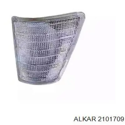 2101709 Alkar Pisca-pisca esquerdo